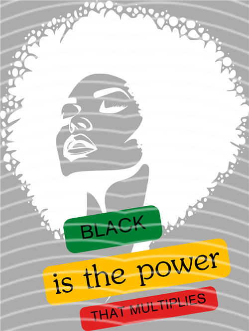 Black History in 1865-LY 252